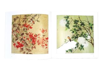 Morden Self Publishing Printing Traditional Art Book Printing Services 250gsm