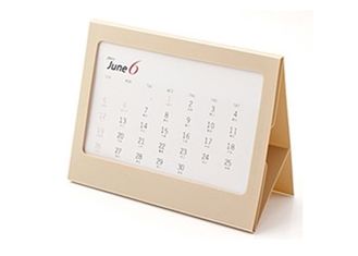 Personalised Calendar Printing , Anniversary Corporate Calendar Printing For Gift