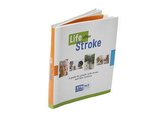 Life After Stroke Book