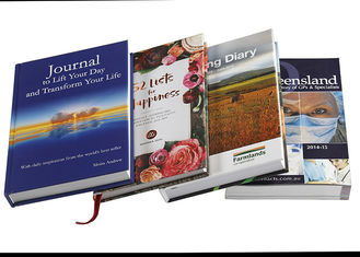 Journey Book Printing, Farm Diary Book Printing, Yellow Page Book Printing
