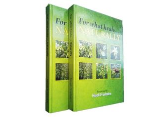 Contemporary Hardcover Book Printing On Demand Printing Services Personalised