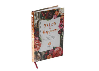 On Demand Printing Hardcover Book Printing For Journey Book Making