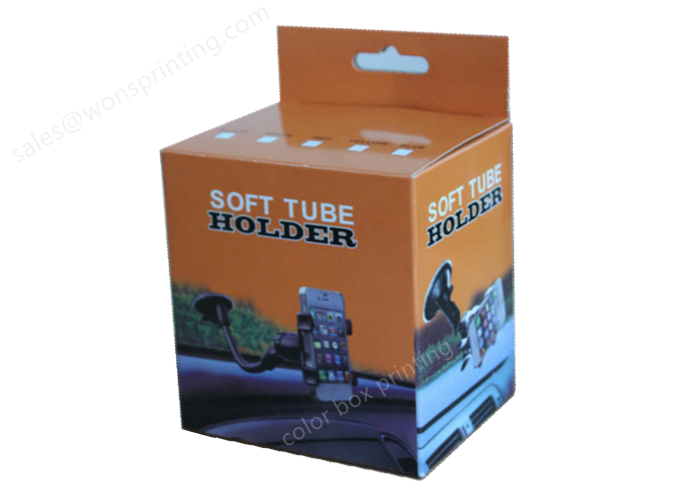 corrugated box printing