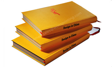 Designer Book Printing, Hardback Book Printing