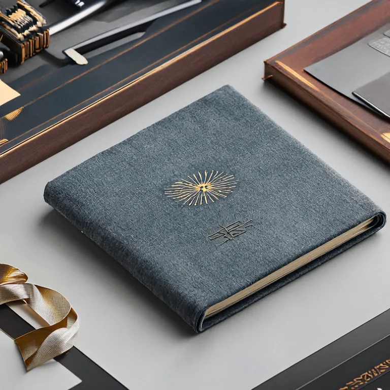 Personalization Trends in Hardcover Book Printing