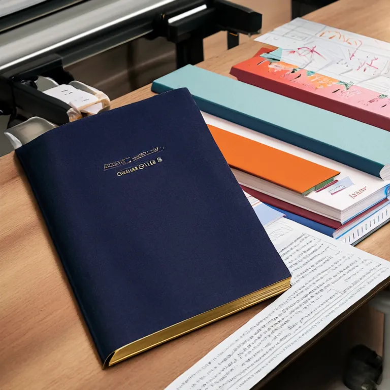 How to Plan Seasonal Hardcover Book Production