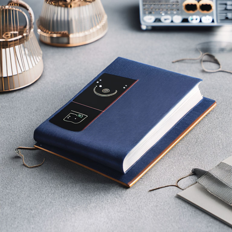 Interactive Elements in Books