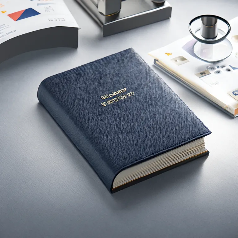 Managing Quality Consistency in Large Hardcover Book Runs