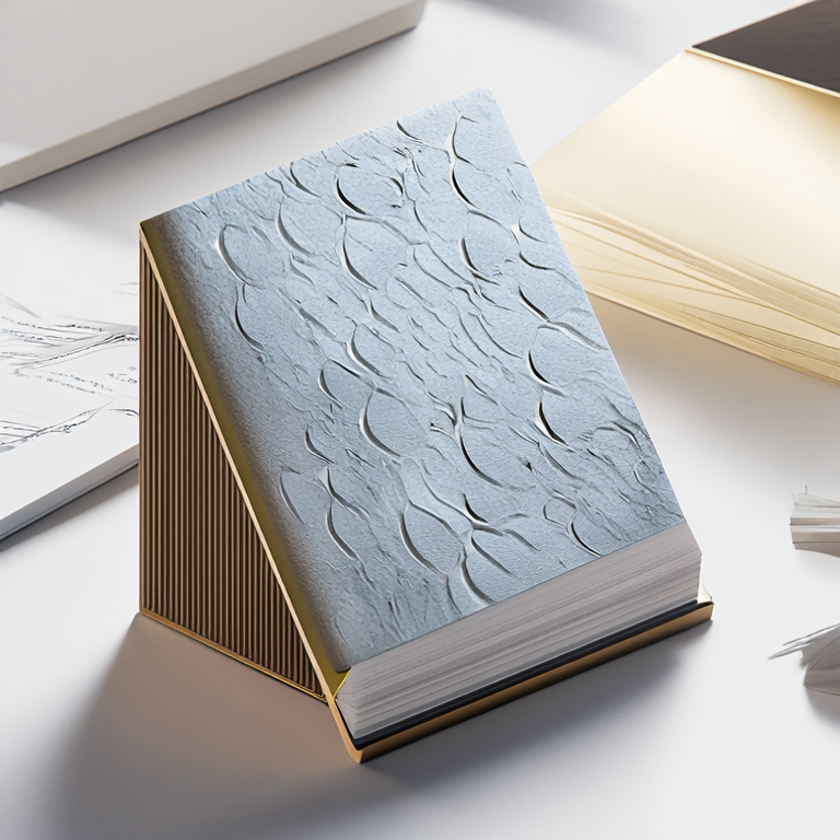 Hardcover Book Design Trends 2026