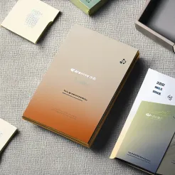 Hardcover Packaging Innovations for E-commerce Brands