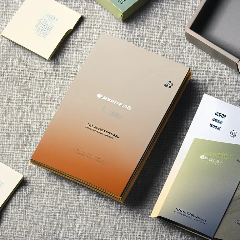 Hardcover Packaging Innovations for E-commerce Brands