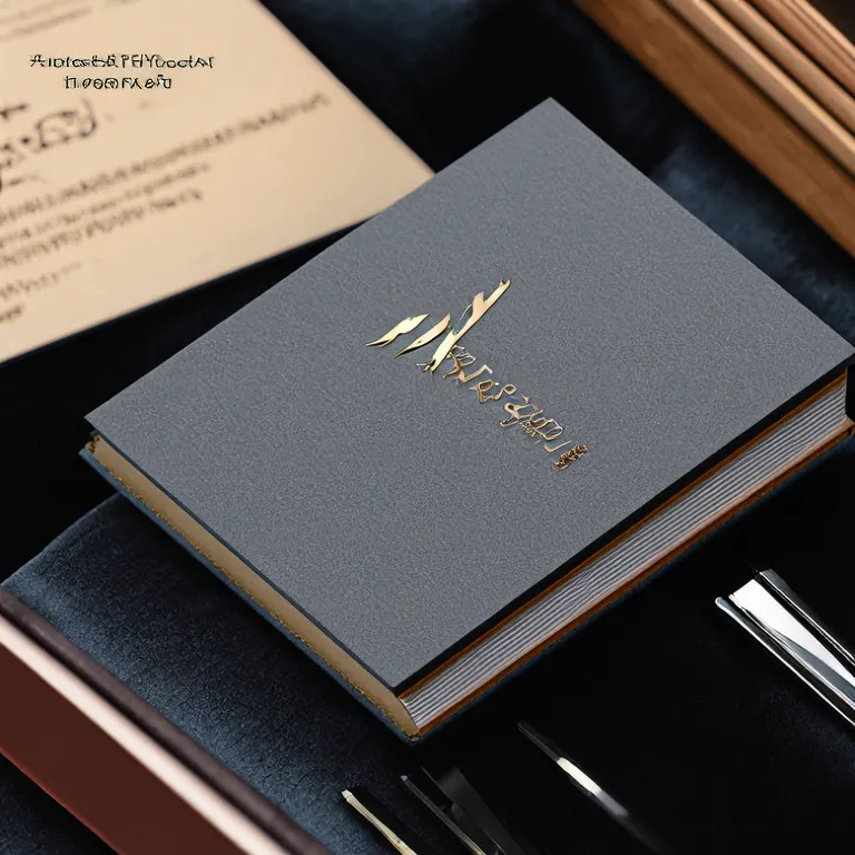 Why Premium Hardcover Books Increase Perceived Brand Value