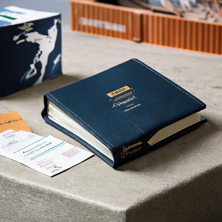 Exporting Hardcover Books: Packaging and Compliance Guide