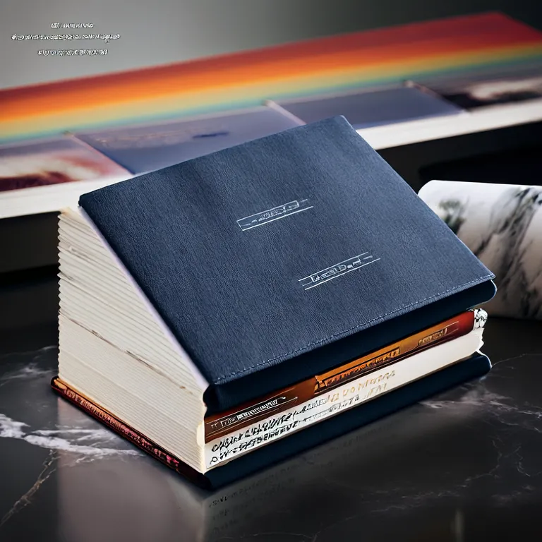 How Brands Use Hardcover Books as Marketing Tools