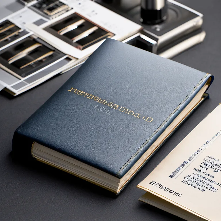 OEM & ODM Hardcover Book Printing Services Explained