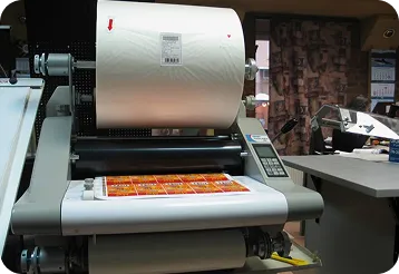 China-Saudi Arabia printing cooperation activities held