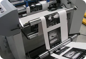 China's books appeared at the 11th Baku International Book Fair