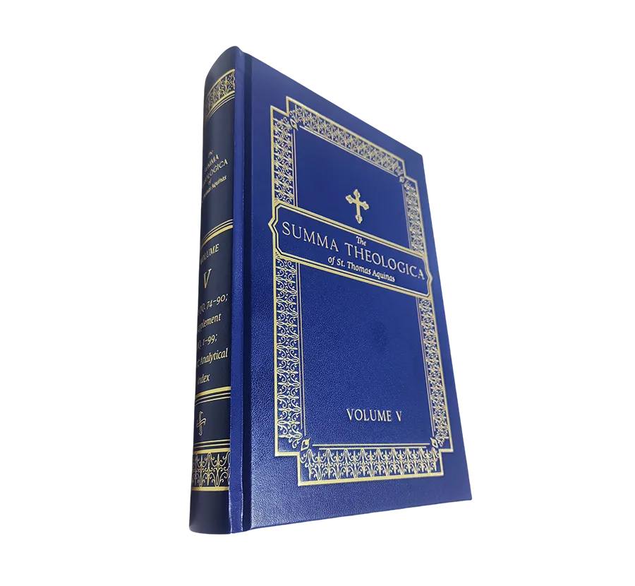 Leather cover book printing case bound book printing