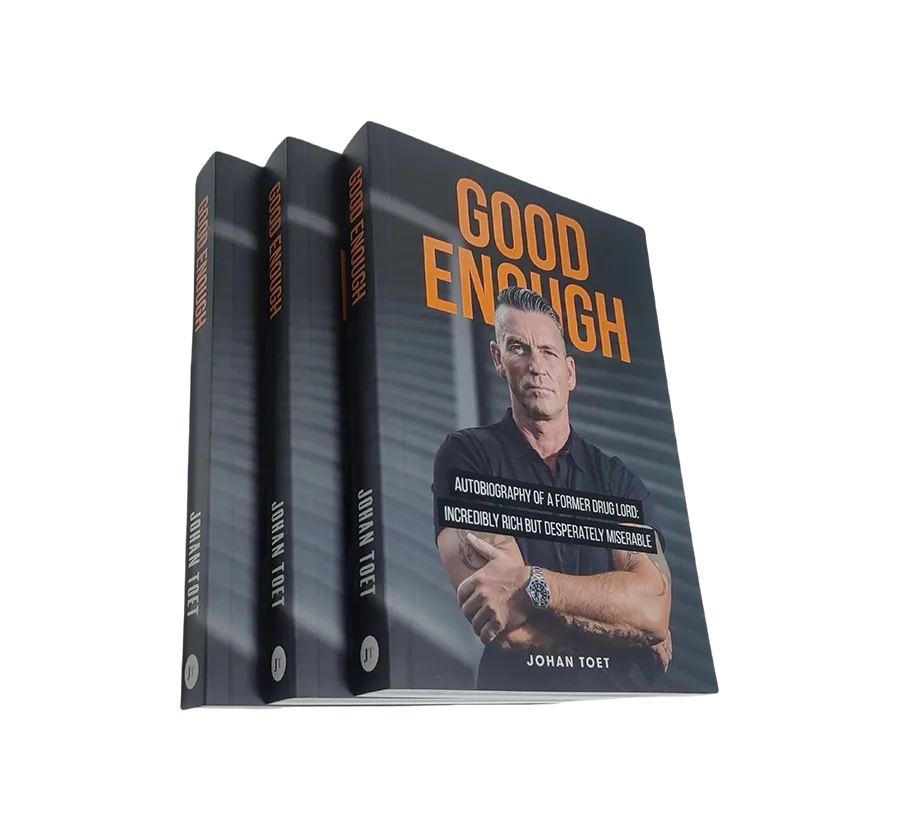 Soft cover book printing paperback book publishing