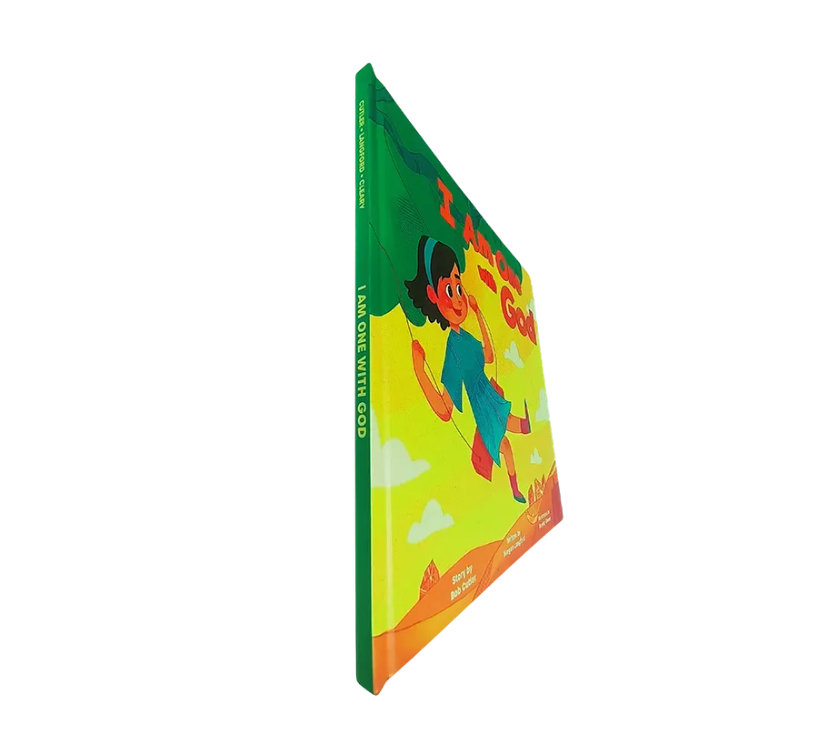 Children's Book Printing