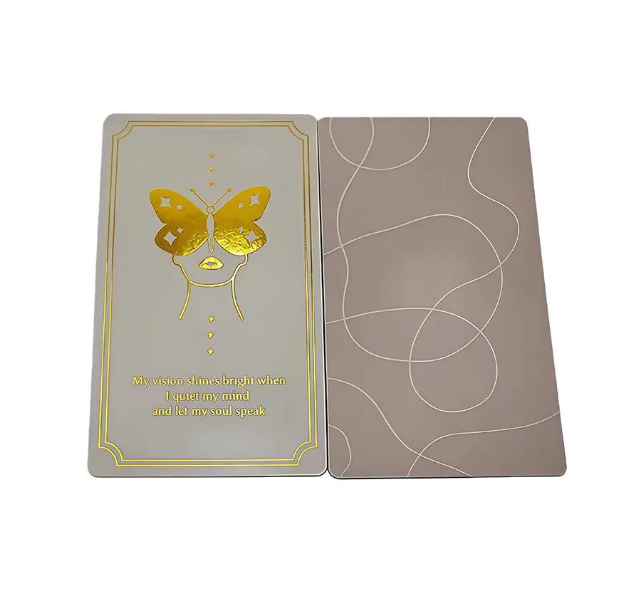 Card printing cards printing stock card printing UV card printing tarot card printing playing cards printing