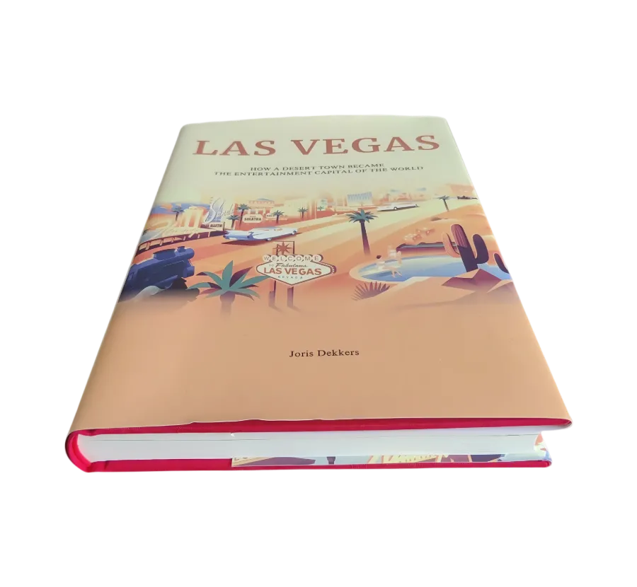 Non Fiction Hardcover Book Printing Service