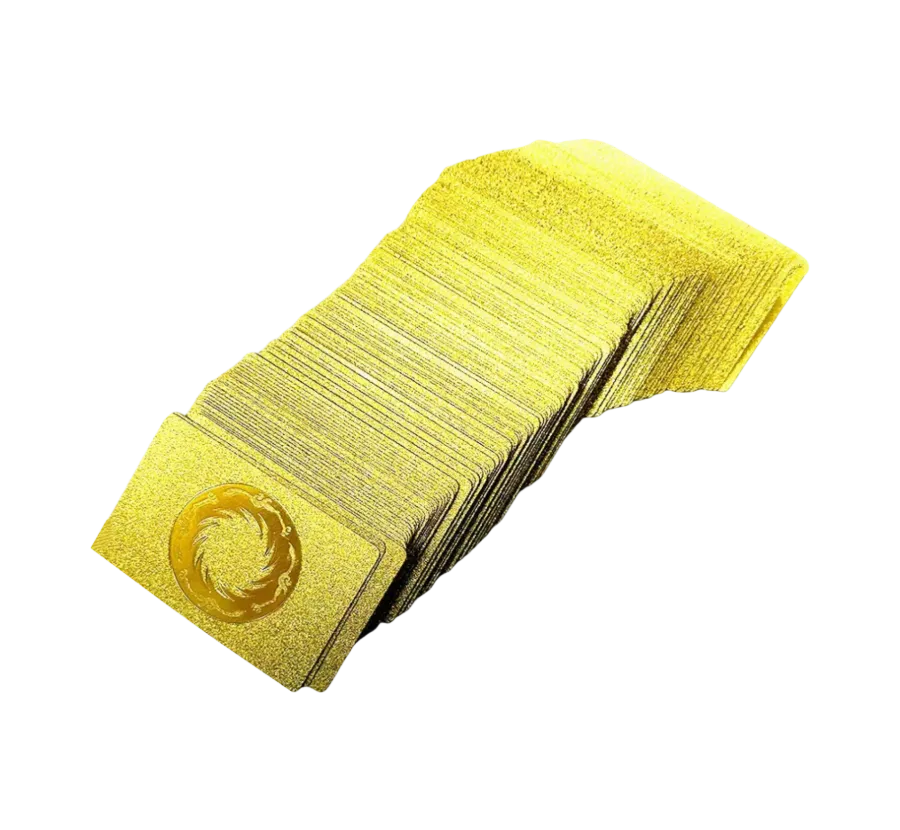 game cards printing_Wons Printing Company_playing cards printing_UV cards printing