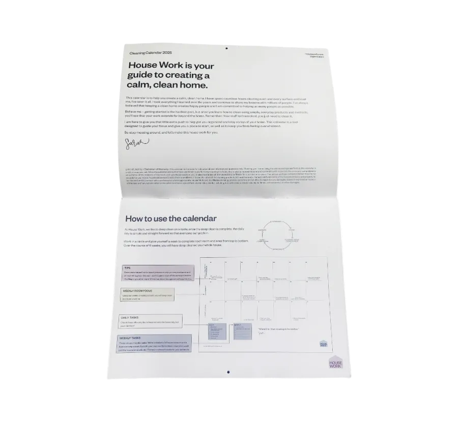 corporate calendar printing_hanging calendar printing service_wons printing company