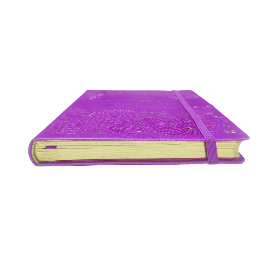 diary book printing servcie_notebook printing_wons printing company_planner book printing
