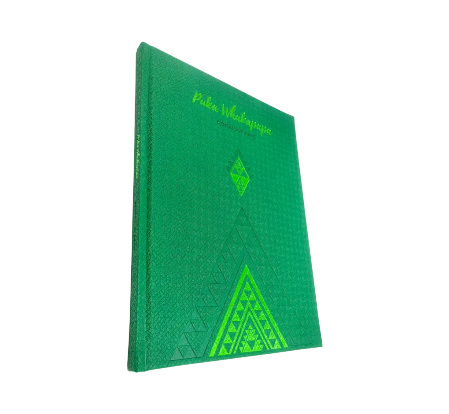 notebook printing_embossing cover notebook printing_wons printing company_case bound notebook printing